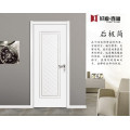 Interior Solid Wooden Door (11-7011)